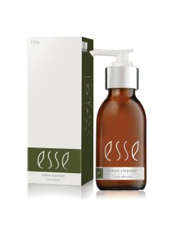 Cream Cleanser C8 - Очищуючий крем